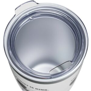 Candace Owens Christ Is King Ringneck Tumbler, 20oz us