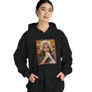Candace Owens Man Of The Year Hoodie Shirt