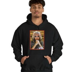 Candace Owens Man Of The Year Hoodie Shirts