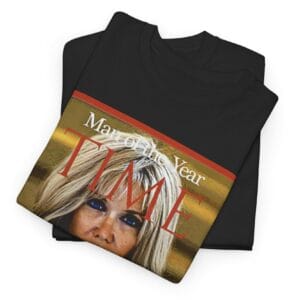 Candace Owens Man Of The Year T-Shirts