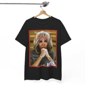 Candace Owens Man Of The Year TShirt