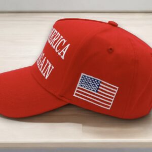 Donald Trump 2024 MAGA Patriots Hat, President Hat Baseball Cap Cap