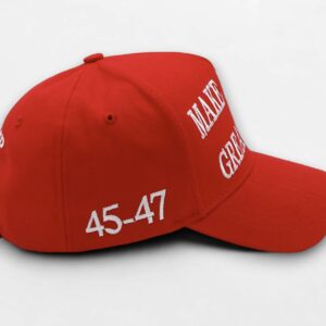 Donald Trump 2024 MAGA Patriots Hat, President Hat Baseball Caps