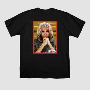 Man Of The Year T-Shirts