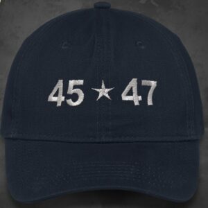 Trump 45 47 Cat, Donald Trump 45 Star 47 Hat, MAGA Patriots Hats