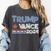 Trump Vance 2024, Make America Great Again T-Shirt