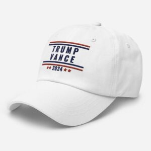 Trump and Vance 2024 Classic Dad Hat, MAGA Hat, Make America Great Again Hat us