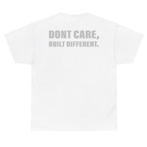 Candace CONSPIRACY THEORIST STANDACE Built Different Shirts