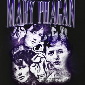 Candace Mary Phagan T-Shirt