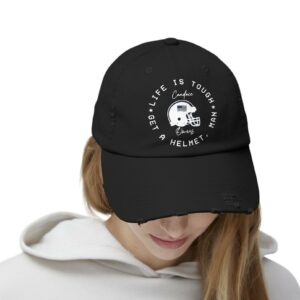 Candace Life Is Tough Hat US