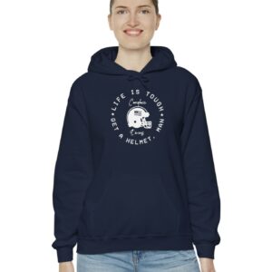 Candace Life Is Tough Hoodie Shirt USA