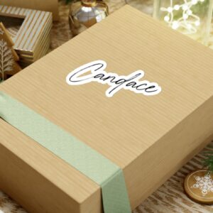 Club Candace Sticker US