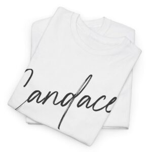 Club Candace T-Shirts