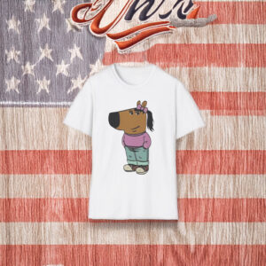 Chill Girl Meme Shirt US