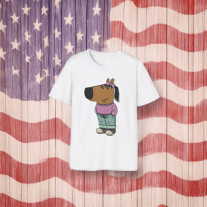 Chill Girl Meme Shirts