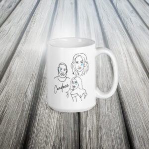 TRUMP WINS LIBERALS CRY STANDACE MUG us