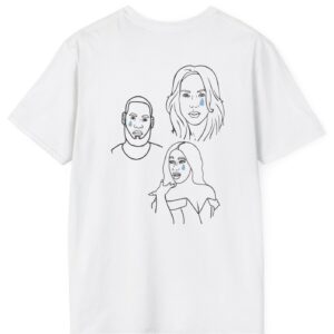 TRUMP WINS LIBERALS CRY STANDACE SHIRTS