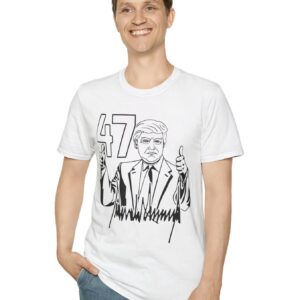 TRUMP WINS LIBERALS CRY STANDACE TSHIRT US