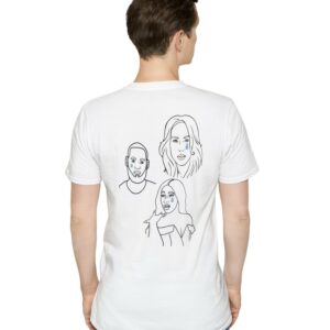 TRUMP WINS LIBERALS CRY STANDACE TSHIRT USA