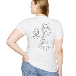 TRUMP WINS LIBERALS CRY STANDACE TSHIRTS