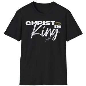 Candace Christ Is King T-Shirt US