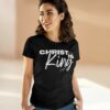 Candace Christ Is King Women's Shirt