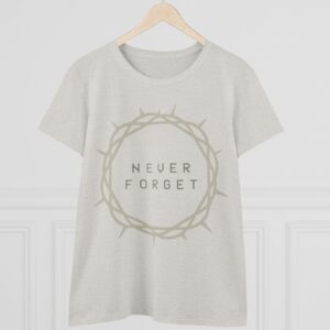 Candace Never Forget Women's Shirt