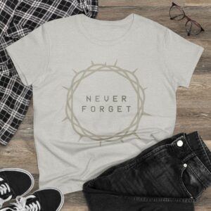 Candace Never Forget Women's Shirt