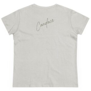 Candace Never Forget Women's Shirt