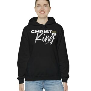 Club Candace Christ Is King Hoodies Shirt