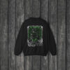 Emmrich Volkarin the Necromancer Crewneck Sweatshirt