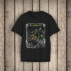 Emmrich Volkarin the Necromancer T-Shirt