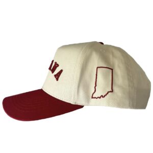 Indiana Burner Cig Hat