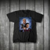Lindor and Soto - Stepbrothers - Black Tshirt - New York Baseball - Queens