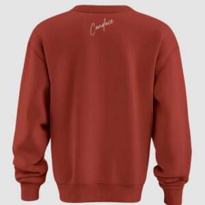 Make Christmas Christian Again Crewneck