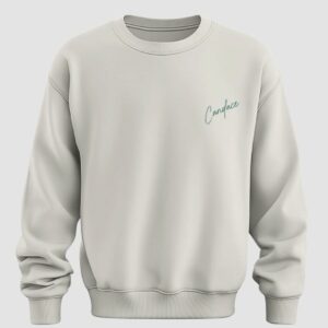 The Life The Way Crewneck