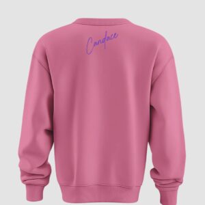 Too Hot For Youtube Crewneck US