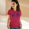 Too Hot For Youtube Women's Shirt US