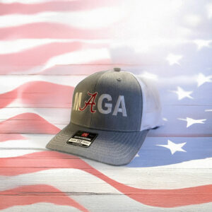 Trump Maga Alabama Hat