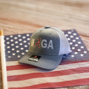 Trump Maga Alabama Hat