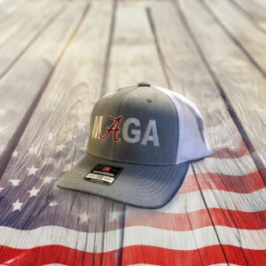 Trump Maga Alabama Hat