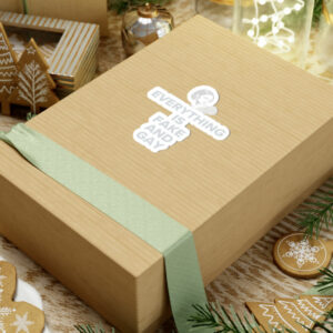 Candace EVERYTHING Is Fake And Gay Car Magnets, Sticker