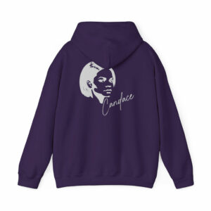 Candace EVERYTHING Is Fake And Gay Hoodie