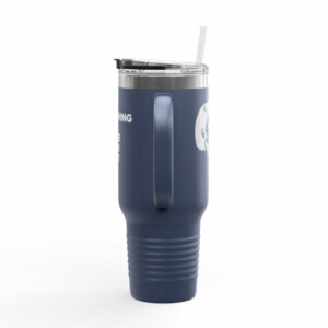 Candace EVERYTHING Is Fake And Gay Insulated Travel Mug