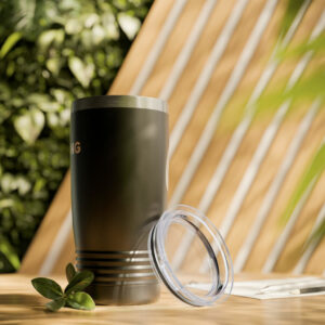 Candace EVERYTHING Is Fake And Gay Ringneck Tumbler, 20oz