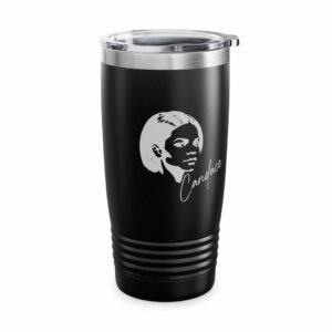 Candace EVERYTHING Is Fake And Gay Ringneck Tumbler, 20oz