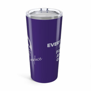 Candace EVERYTHING Is Fake And Gay Tumbler 20oz