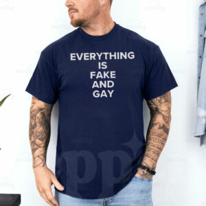 Club Candace EVERYTHING T-Shirt