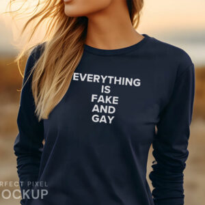 Club Candace EVERYTHING T-Shirt