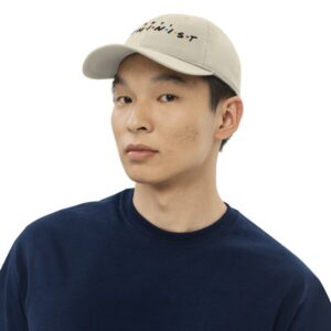 Anti Feminist Club Candace Baseball Cap